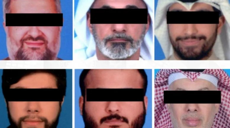 عناصر الشبكة 