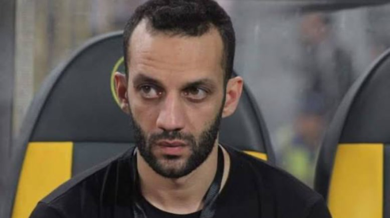 أمير مرتضى منصور 