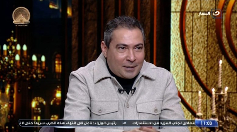 محمد بركات 