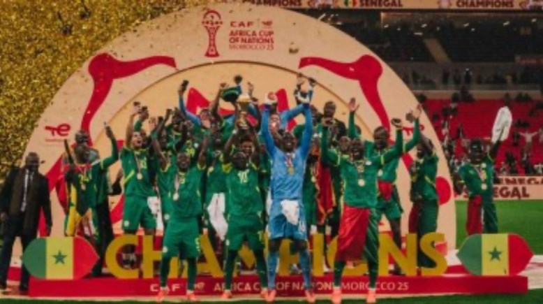 السنغال 