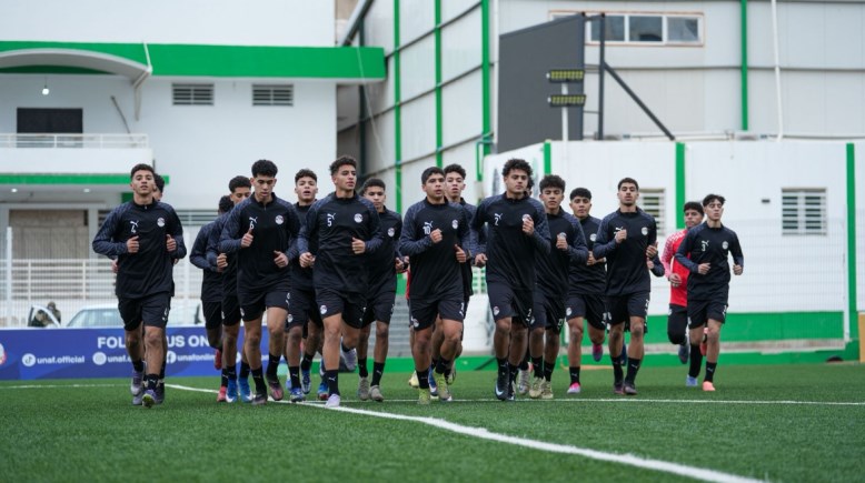 منتخب مصر 2009