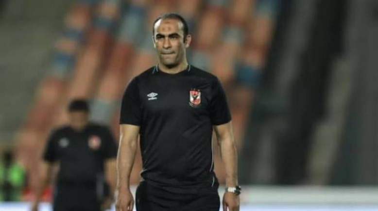 سيد عبدالحفيظ 