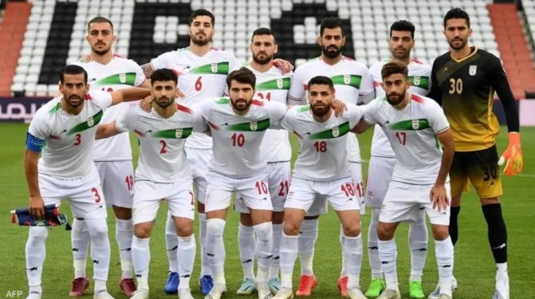 منتخب إيران