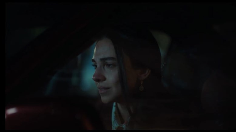 سلمى ضيف في الحلقة الاولى من عرض وطلب