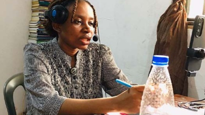 المرأة الماليزية