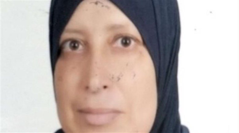 الأم المثالية نجلاء أحمد زكي