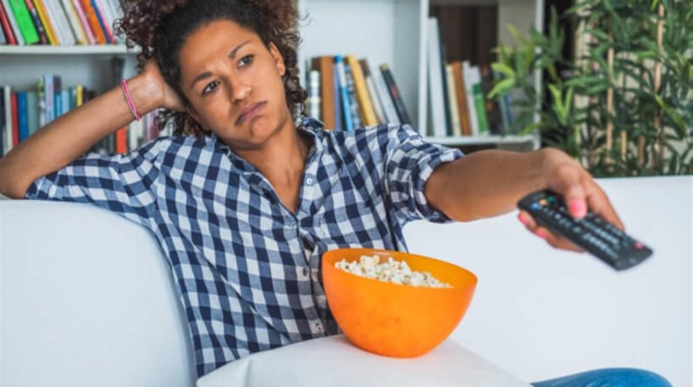 اكتئاب ما بعد العيد