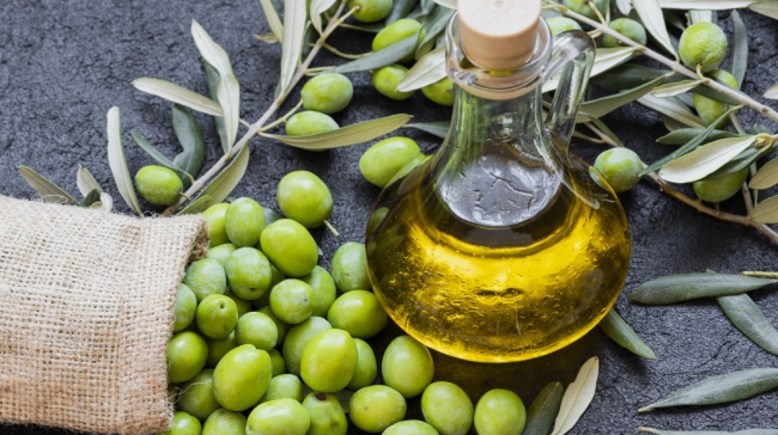 زيت زيتون