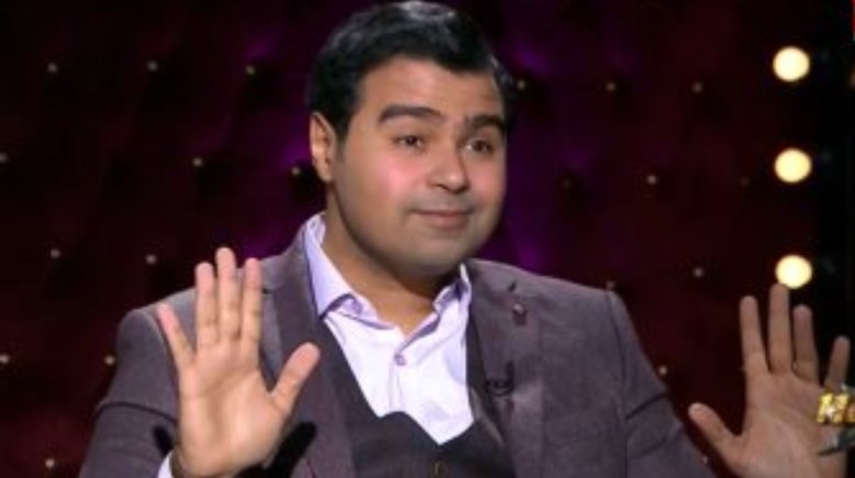 إسلام إبراهيم