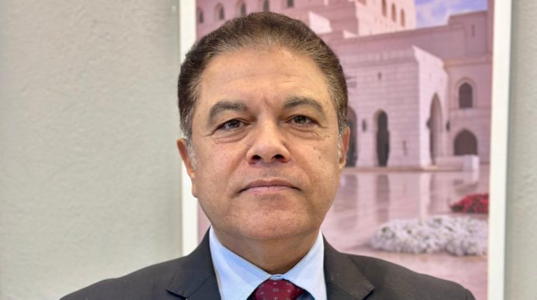 محمد السعداوي