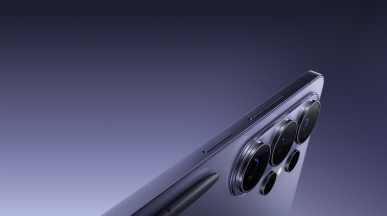 Samsung Galaxy S26 Ultra