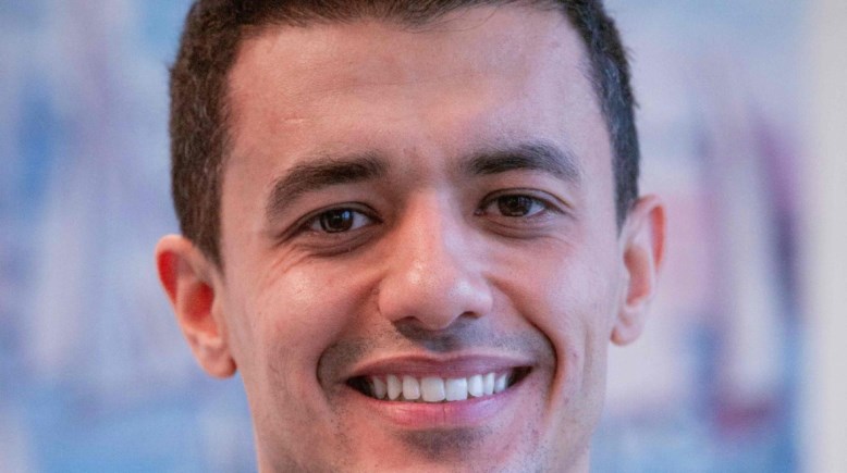 خالد صلاح، نائب رئيس شركة أڤيڤا لمنطقة أفريقيا