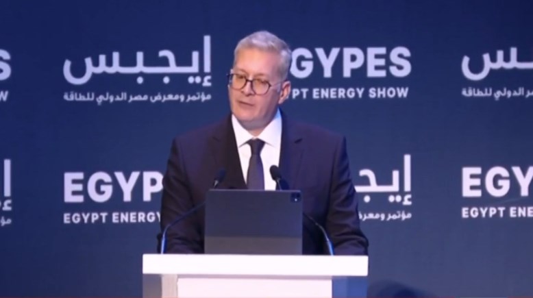 وزير البترول والثروة المعدنية، كريم بدوي