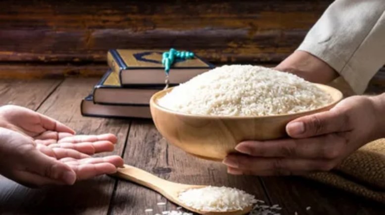 إخراج زكاة الفطر في العشر الأوائل من رمضان 2026