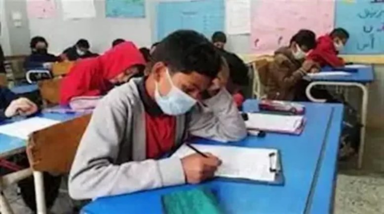 خريطة امتحانات وتقييمات الترم الثاني 2026 