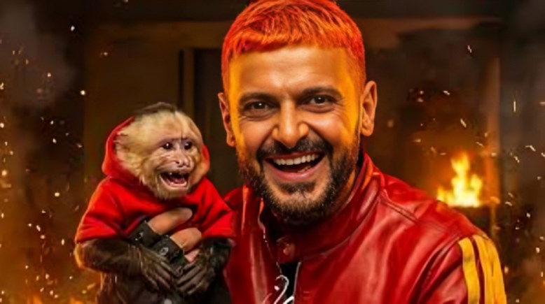 من هو ضيف برنامج رامز جلال اليوم