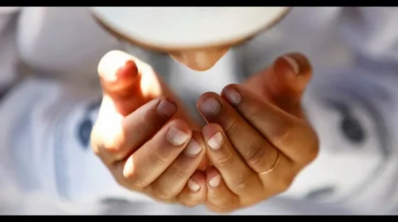 دعاء اليوم 28 من رمضان مكتوب