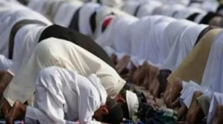 موعد صلاة عيد الفطر 2026