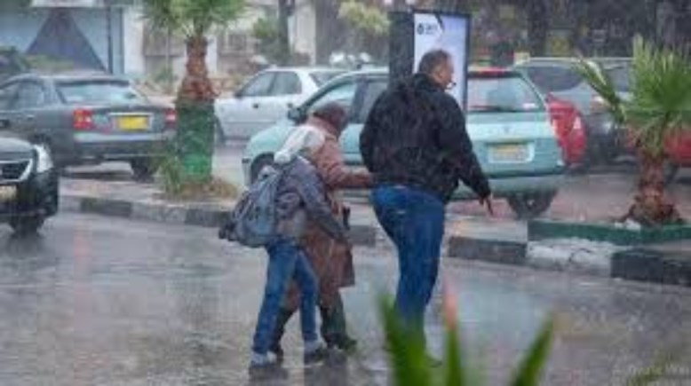 حقيقة تعطيل الدراسة اليوم بسبب الأمطار