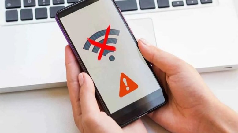 ايران تقطع الإنترنت 