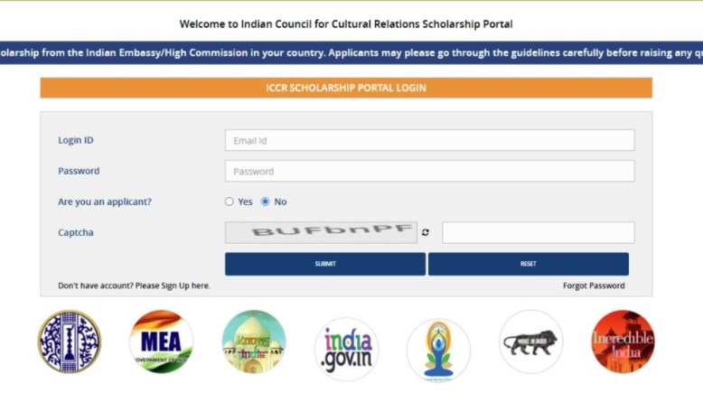 منح دراسية ممولة بالكامل في الجامعات الهندية لعام 2026 