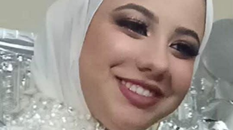 مفاجأة.. حديث بين شهد ودعاء يدفع المتهمة لارتكاب جريمة مقتل عروس بورسعيد داخل منزل أسرة خطيبها