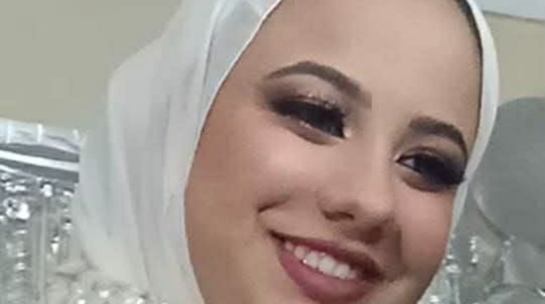 دخلت معها غرفة الأطفال وطلعت تبكي.. ننشر أقوال أم خطيب عروس بورسعيد