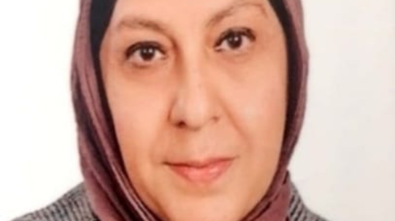 الأم المثالية في بورسعيد