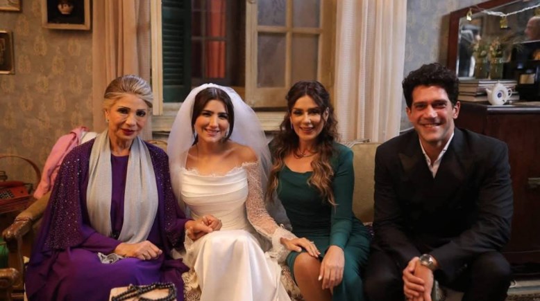 الست موناليزا 12