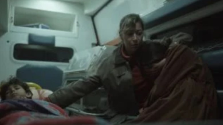 الحلقة 12 من مسلسل صحاب الأرض