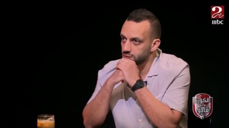 أمير مرتضى منصور