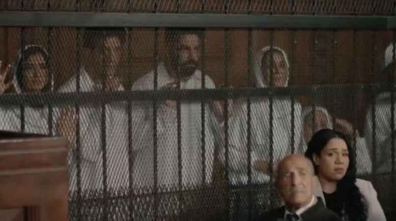  مسلسل الست موناليزا الحلقة 15 والأخيرة 