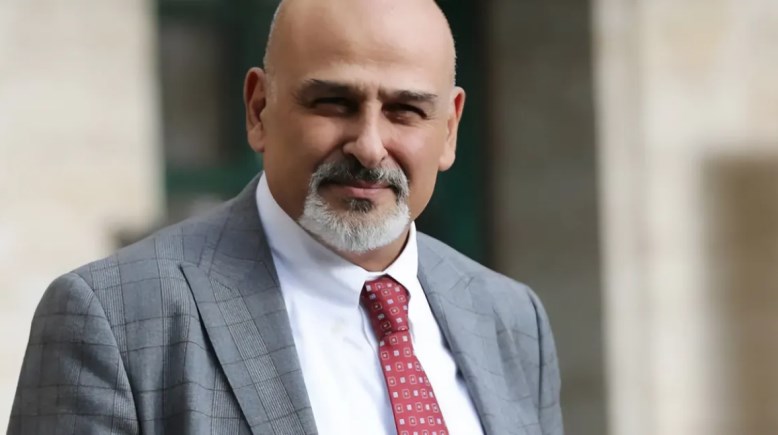 جمال سليمان