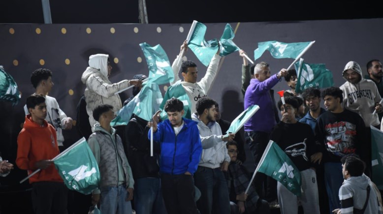  بطولة العرجاني الرمضانية