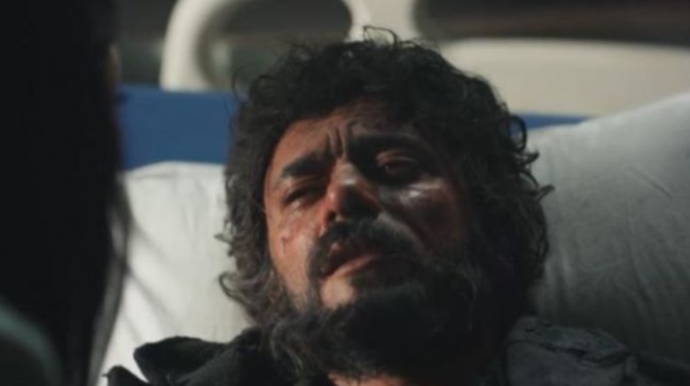 علي كلاي الحلقة 23