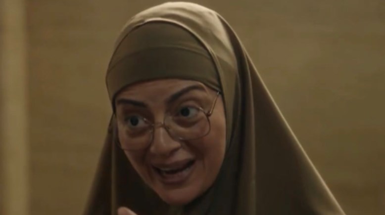 هبة عبد الغني