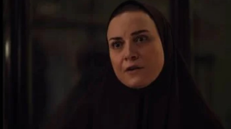 الحلقة الأخيرة حكاية نرجس