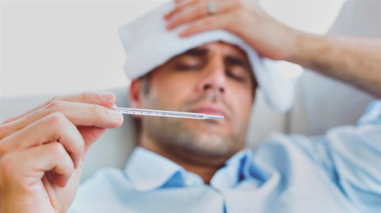 "الصحة" توضح حقيقة انتشار "الالتهاب السحائي" في مصر