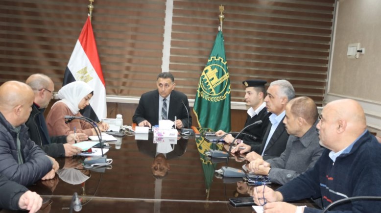 محافظ القليوبية يعتمد تعريفة الركوب الجديدة 