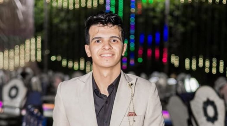 المجني عليه 