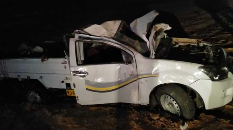 حادث _ أرشيفية 