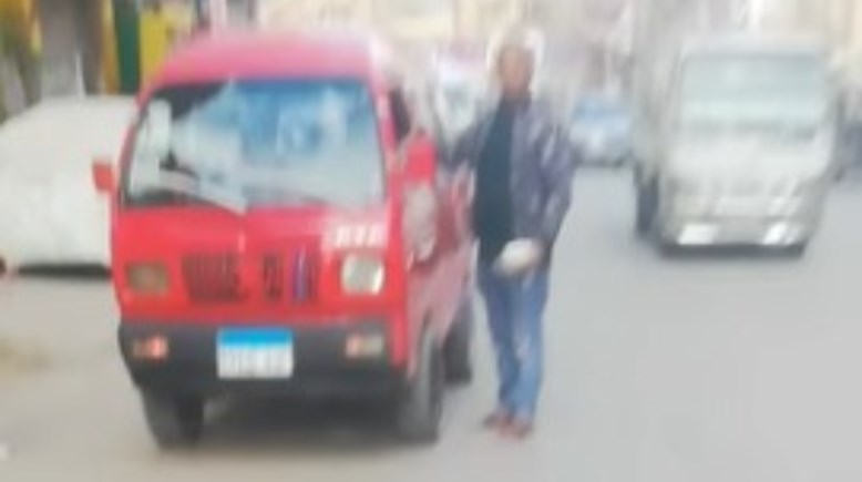 جانب من الواقعة 