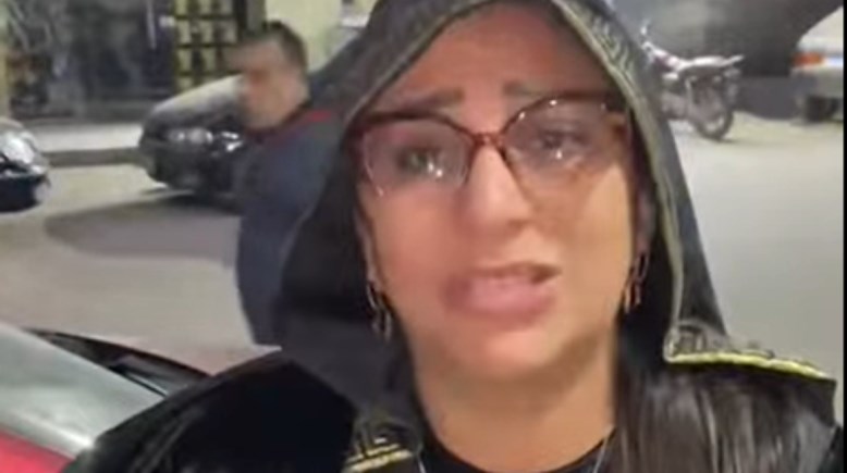 جانب من الواقعة 