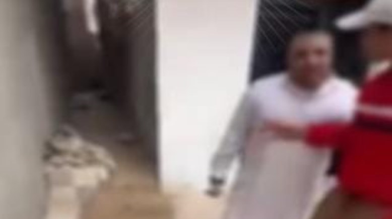 جانب من الواقعة 