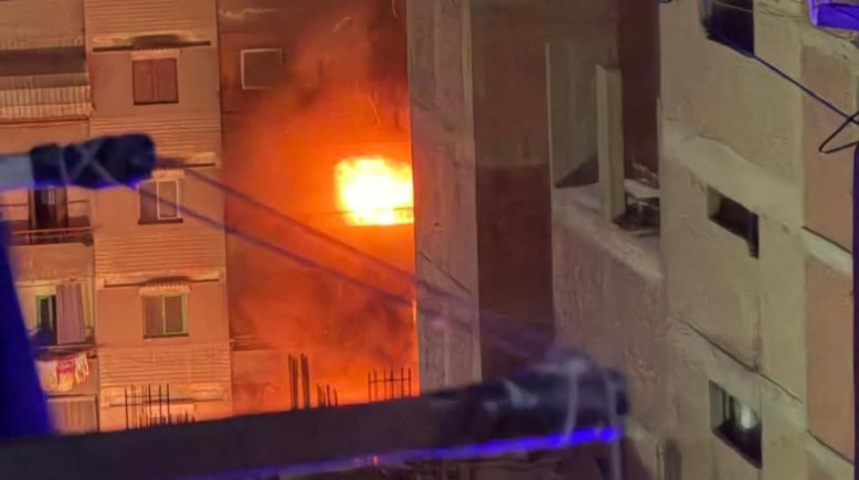 جانب من الواقعة 