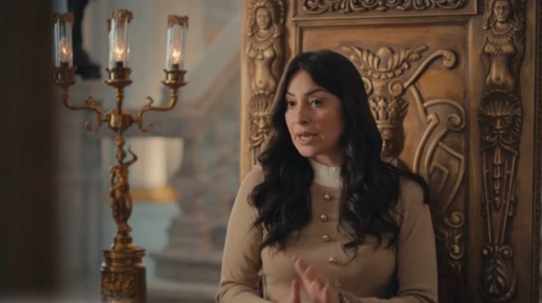 نرمين الفقي