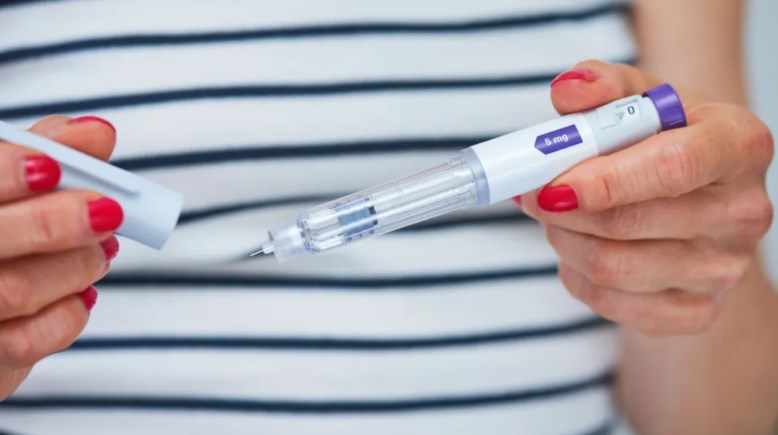 حقن التخسيس