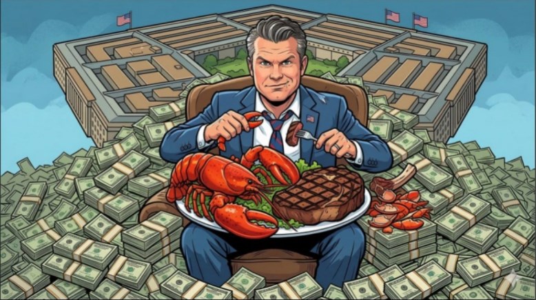 صورة متداولة عبر "فيسبوك"