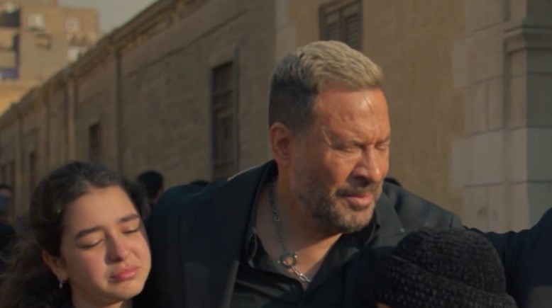 أولاد الراعي حلقة 28