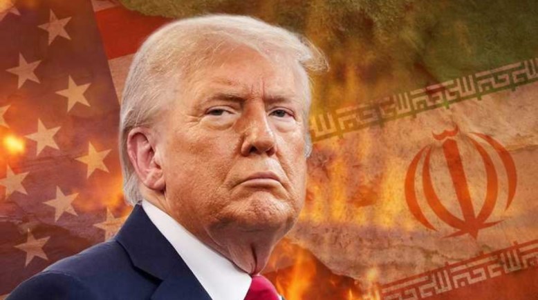 ترامب يفكر في السيطرة علي مضيق هرمز والنفظ الإيراني